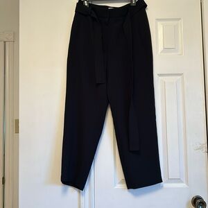 Brand New Aritzia’s Wilfred Tie Front Pant
